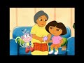 Dora The Explorer Star Catcher