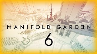 【Manifold Garden】６「橙」