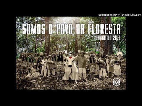 Garantido 2020 - Revolução das Cunhãs (versão demo)