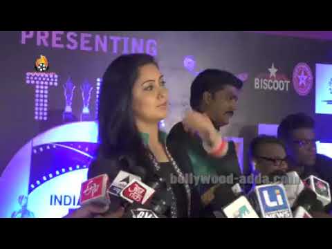 TIIFA Awards 2015   Complete Uncut Show