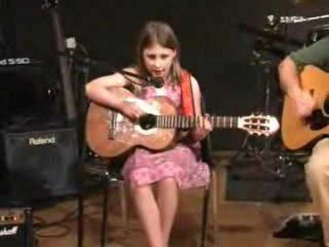 I DO - Lisa Loeb cover video thumbnail