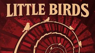 Cover art for Little Birds