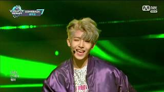 Download lagu [FHD 60fps] 170309 M! Countdown Romeo - Without U mp3