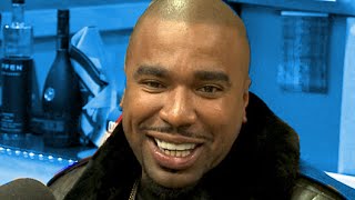 N.O.R.E. Interview at The Breakfast Club Power 105.1 (11/25/2015)