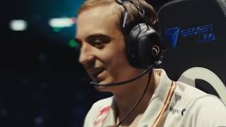 G2 DE RETOUR À LEUR PRIME ?! (First Stand)