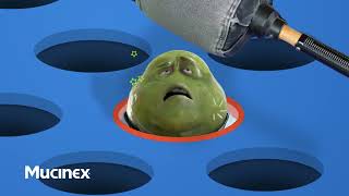 Mucinex Treat symptoms