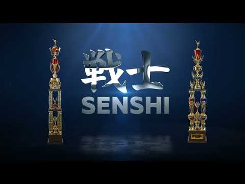 SENSHI 12 - PROMO VIDEO