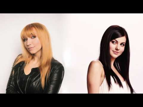 Tanja & Birgit - Valge saatan