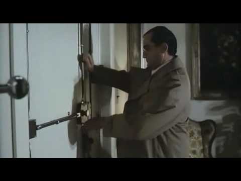 I NUOVI MOSTRI. Vittorio Gassman (Episodio 7: Cittadino esemplare)