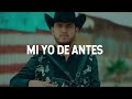 Eden Muñoz - Mi Yo De Antes (LETRA) 