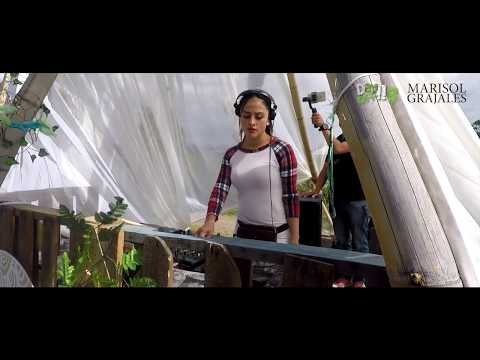 MARISOL GRAJALES - SET- DAY OFF - 3.0grados