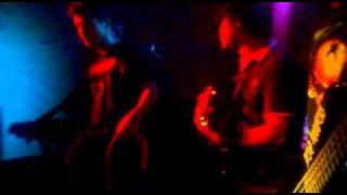 Dead Mariners - I Am Very Possessed[Barathrum Cover]