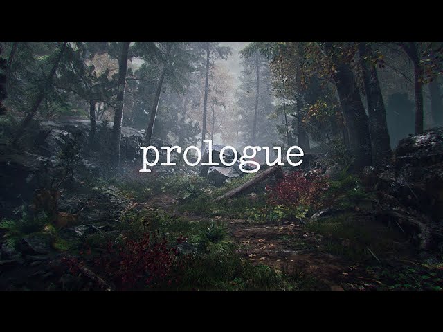 Prologue Release Date Rumors, Trailers & More