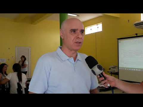 Servidores da prefeitura de Paranatinga passa por capacitação; foram três dias de treinamento