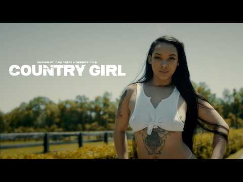 Hessom, Cam Hertz, & Derrick Kole - Country Girl (Official Video)