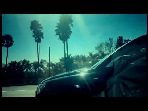 Blank & Jones - "Ventura Vibes" (Official Video)