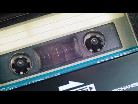 Samuel Lox - Until Then