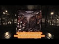 Wall Of The Eyeless - 01. FLICKER 