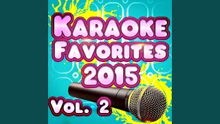 Our Eyes (Originally Performed by Lucy Rose) (Karaoke Version)