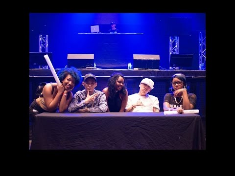 1llionaire No Re$t tour ATL Fanaccount (Part 1)