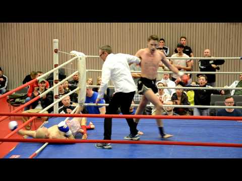 HMT Battle XIX, Marcus Sundin Liljedorff HMT vs Morgan Ljung Karlstads MT