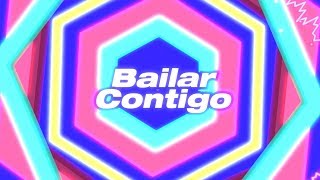 Bailar Contigo, Remix Guaracha, Leeb Monsieur Periné - Video Oficial