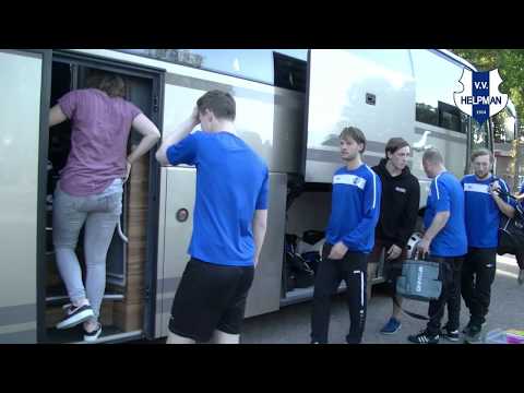 VV Helpman doelpunten seizoen 19/20