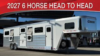 A preview image of the linked video showcasing 2027 Cimarron Norstar 6H Head to Head