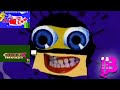 REUPLOAD Sparta Remix Klasky Csupo Has A Sparta Remix