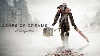 Ashes of Dreams~ Cover