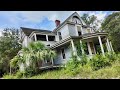 Florida Roadside Attractions Abandoned Places My Overnight Stay At This Haunted Bed Breakfast