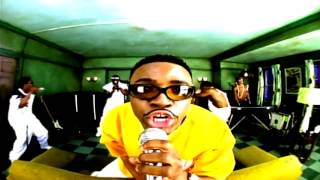 Blackstreet ft. Ol&#39; Dirty Bastard &amp; Slash - The Fix (HD) (1996)