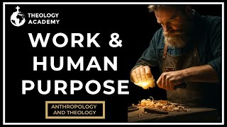 What's the REAL Connection Between WORK and Human Flourishing