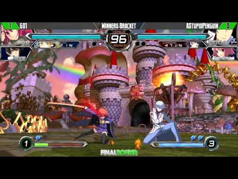 FR19 - DFCI - GO1 vs AStupidPenguin