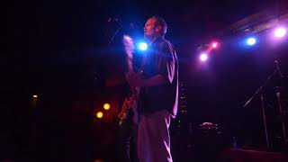 Meat Puppets &quot;(Hey Baby) Que Paso&quot; 2013-03-30 40 Watt Club