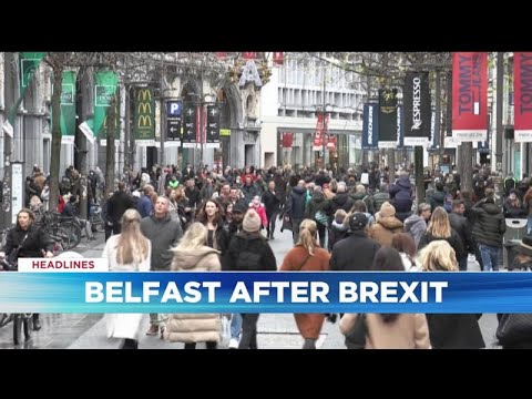 Watch top news stories today | December 31st – Evening edition