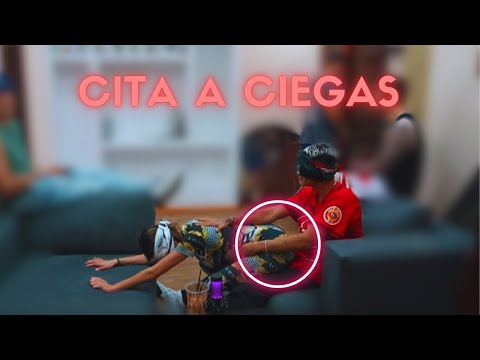 AMOR A CIEGAS ❤️ Capítulo 3👀