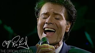 Cliff Richard - There&#39;s No Power In Pity (The Gospel According To Cliff, 28.12.1997)