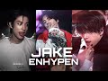 ENHYPEN JAKE TIKTOK EDITS COMPILATION