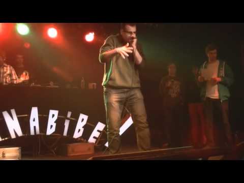 Lublin Battle 11.02.2012 Beatbox 03 - Pozdro
