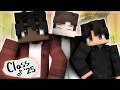 CLASS OF 25 SEASON 1 FRESHMAN YEAR MINECRAFT ROLEPLAY MOVIE