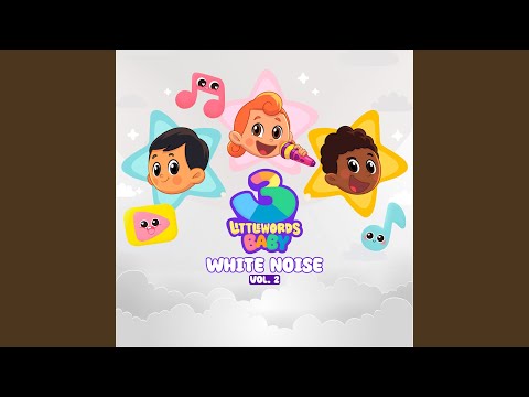 If Jesus Is Your Friend (white noise)