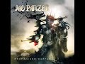 Jag Panzer - The Scarlet Letter (2001)