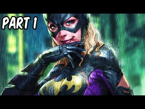 Let's Play Batman Arkham Knight Deutsch #01 - Eine Familienangelegenheit DLC