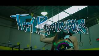 Mc Faby - Desafio do infinito Remix