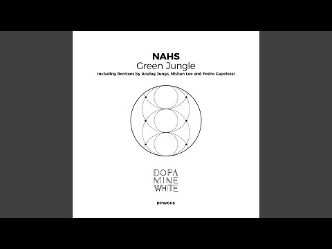 Green Jungle (Nishan Lee Remix)