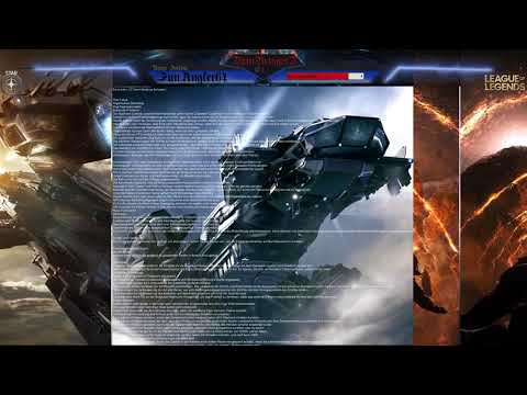 #GER  / Deutsch / Star Citizen PTU 3.8.1 Patch Notes