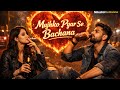 Mujhko Pyar Se Bachana New Song 2025 NiteshJiKeGaane Heart Touching Sad Songs 2025 New Song
