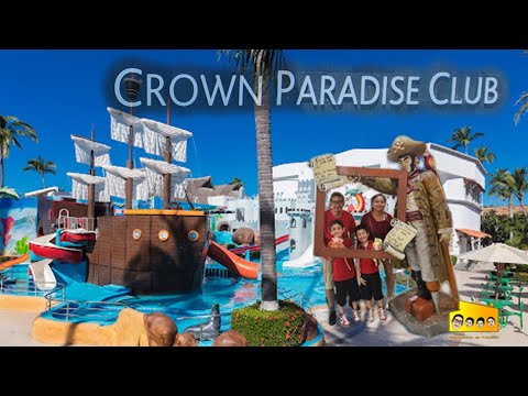 Videos del Crown Paradise Club 4★ en Puerto Vallarta, MéxicoVerPrecios18CerrarConsulta por Whatsapp 🇦🇷BookingTripadvisorExpediaAgodaTravelocityOrbitzPricelineTripSkyscannerDespegarKayakHotelesBestdayDestiniaTrivagoTurismocityAlmundoTui