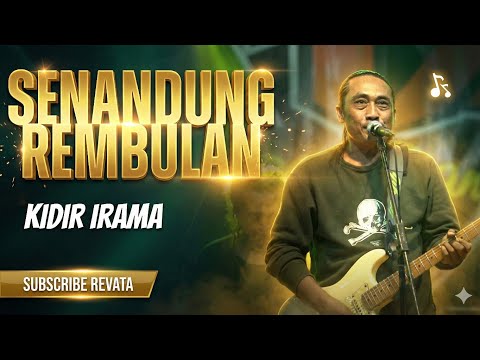 Senandung Rembulan Bareng Kidir Irama REVATA